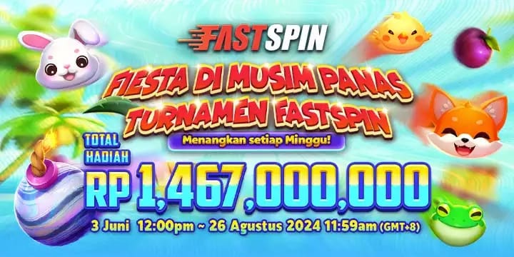 BONUS FAST SPIN