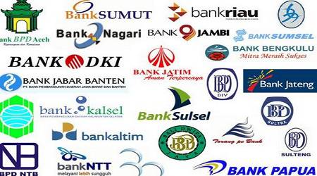 Gambar Bank