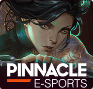 Pinaccle E-Sports